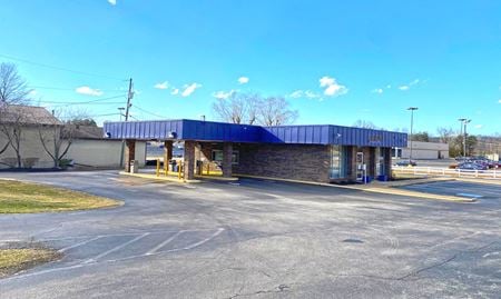 Photo of commercial space at 120 Pinecrest Road in Morehead