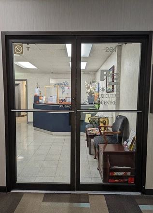 Birdneck Office Suites - Club Forest Birdneck Suites