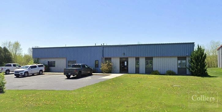 Office space for Rent at 525 Commerce Pkwy in Verona