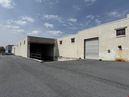 Photo of commercial space at 105 N 16th St in Lebanon