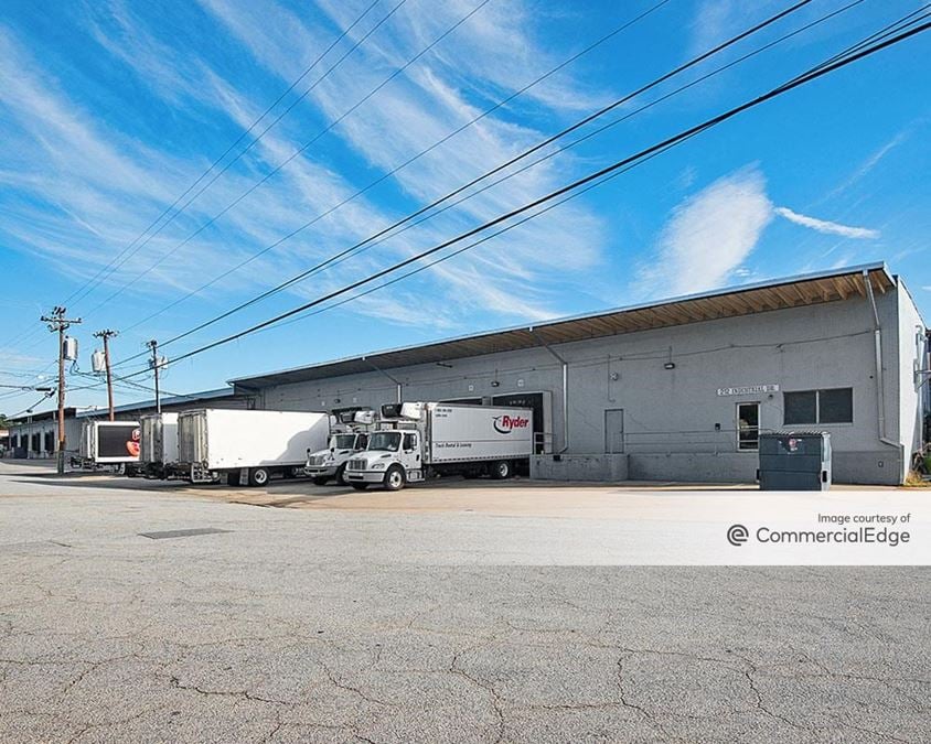 214-224 Industrial Drive