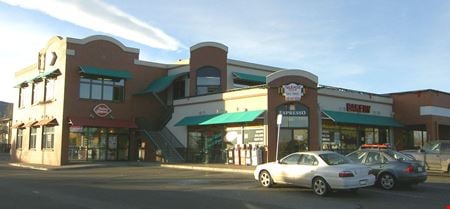Office space for Rent at 3269 28th St in Boulder