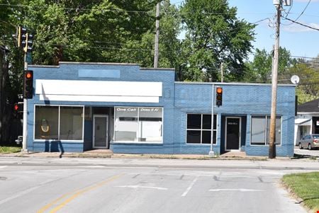 Retail space for Sale at 1445-1447 18th Ave in East Moline