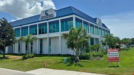 Office space for Rent at 12751 South Cleveland Avenue in Fort Myers