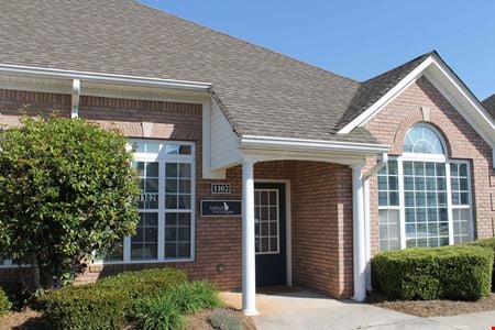 Office space for Sale at 2775 Cruse Rd in Lawrenceville