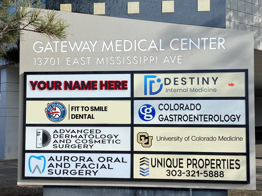 Gateway Medical Center