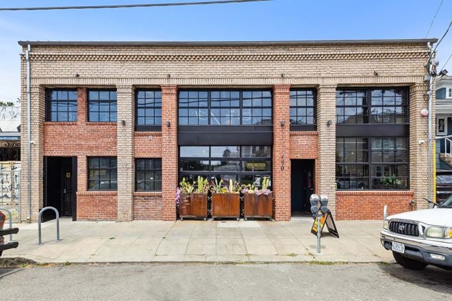 Temescal Works - Oakland Coworking at