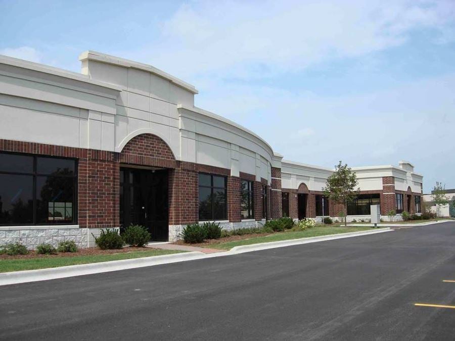 Remington Corporate Center