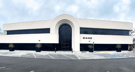 Office space for Rent at 2440 W. Shaw Avenue in Fresno