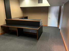 Southeastern Behavioral Sublease Office Space
