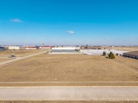 Land Opportunity - Wicker Drive