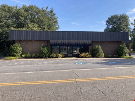 Office space for Sale at 18 West Gibson Street in Hartwell