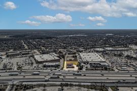 801 E Interstate 30