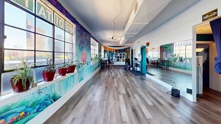 Photo of commercial space at 1186 Raymond Blvd in Newark