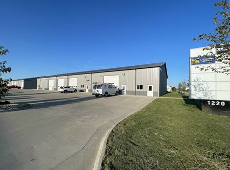 Photo of commercial space at 1220 Capital Dr SW in Cedar Rapids