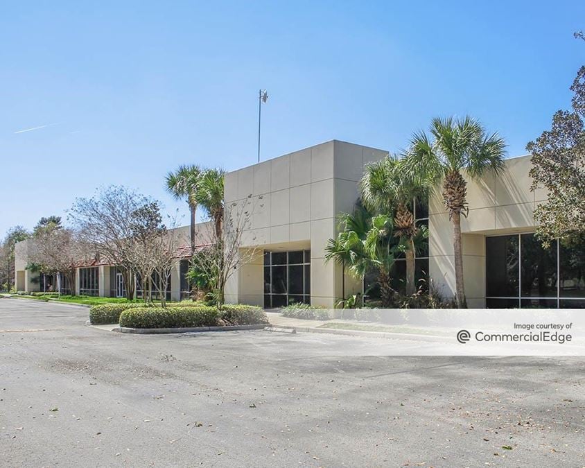 Regency Corporate Center II 599 Lake Kathy Drive, Brandon, FL