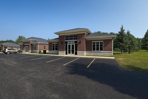 6483 Transit Rd - 3,112+/- SF OFFICE SPACE