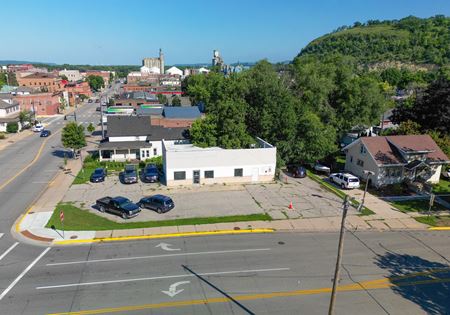 Commercial space for Sale at 224 7th St W  in Red Wing