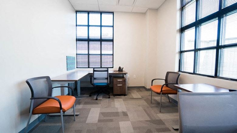Nashville Office Evolution