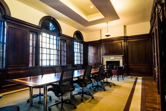 Incutate Workplace (IWP) - Incutate Workplace Philly