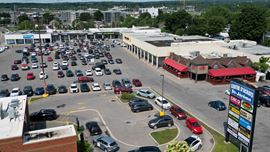 LE Centre St-Jérôme