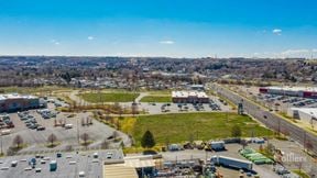 Riverdale Retail Development Land | UNDER CONTRACT