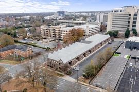 101 N McDowell St