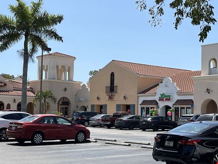 Retail space for Rent at 13550 Reflections Pkwy in Fort Myers