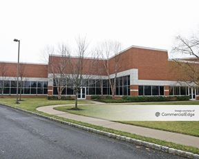 Cedar Brook Corporate Center - 1 Duncan Drive