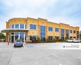 Lakeside Professional Building