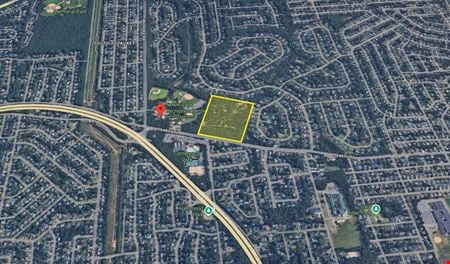 VacantLand space for Rent at 0 Hawkins Road in East Setauket
