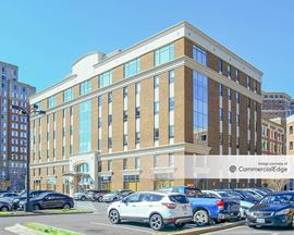Eisenhower Center I