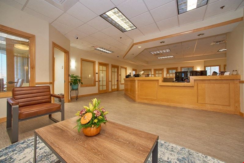 Intelligent Office - Jacksonville, FL