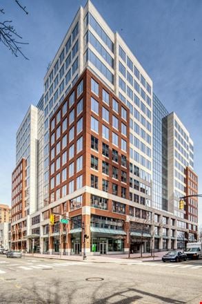 Regus - Hoboken - Riverfront Center