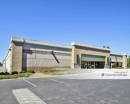 Industrial space for Rent at 1800 Bering Dr in San Jose