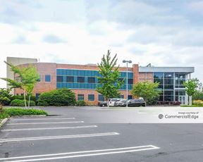 Crossways Corporate Park - 7600 Jericho Turnpike