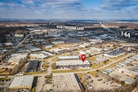 Industrial space for Rent at 1814 Laser Ln in Louisville