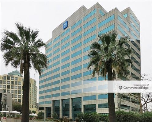 Glendale Gateway - 801 North Brand Blvd