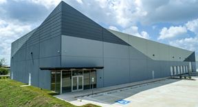 13830 South Gessner, Building C