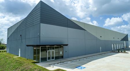 Industrial space for Rent at 13830 South Gessner, Building C in Missouri City