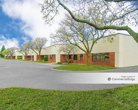 Office space for Rent at 700 Mendelssohn Avenue North in Golden Valley