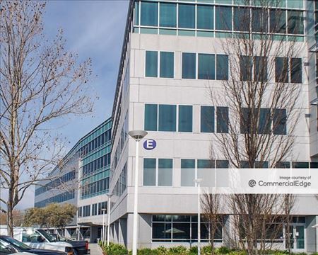 Office space for Rent at 700 1st Avenue in Sunnyvale