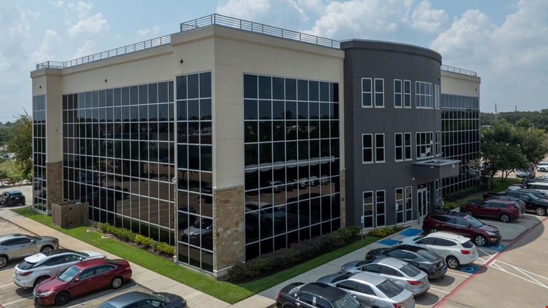 Katy Medical Plaza