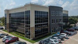 Katy Medical Plaza