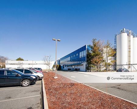 Industrial space for Rent at 400 Brighton Road in Clifton