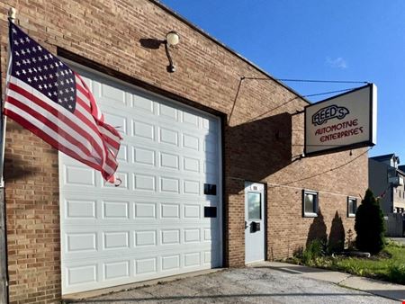 Retail space for Sale at 926 Main St in Lemont