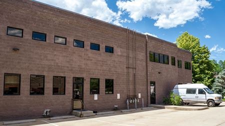 Office space for Rent at 3050 Sterling Cir in Boulder