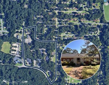 VacantLand space for Sale at 2605 Ben Hill Rd in East Point
