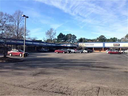 Commercial space for Rent at 1457 Mt. Pleasant Road in Chesapeake