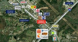±3,540 SF Restaurant Ready Building for Sale or Sublease